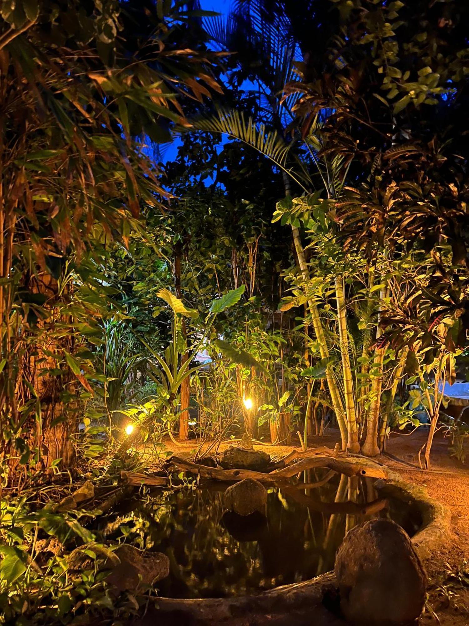 Beach View Arugam Bay Luaran gambar